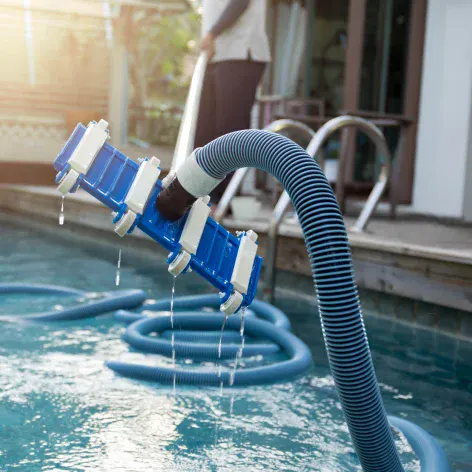 Water care