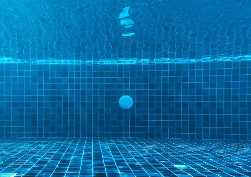 Water analysis